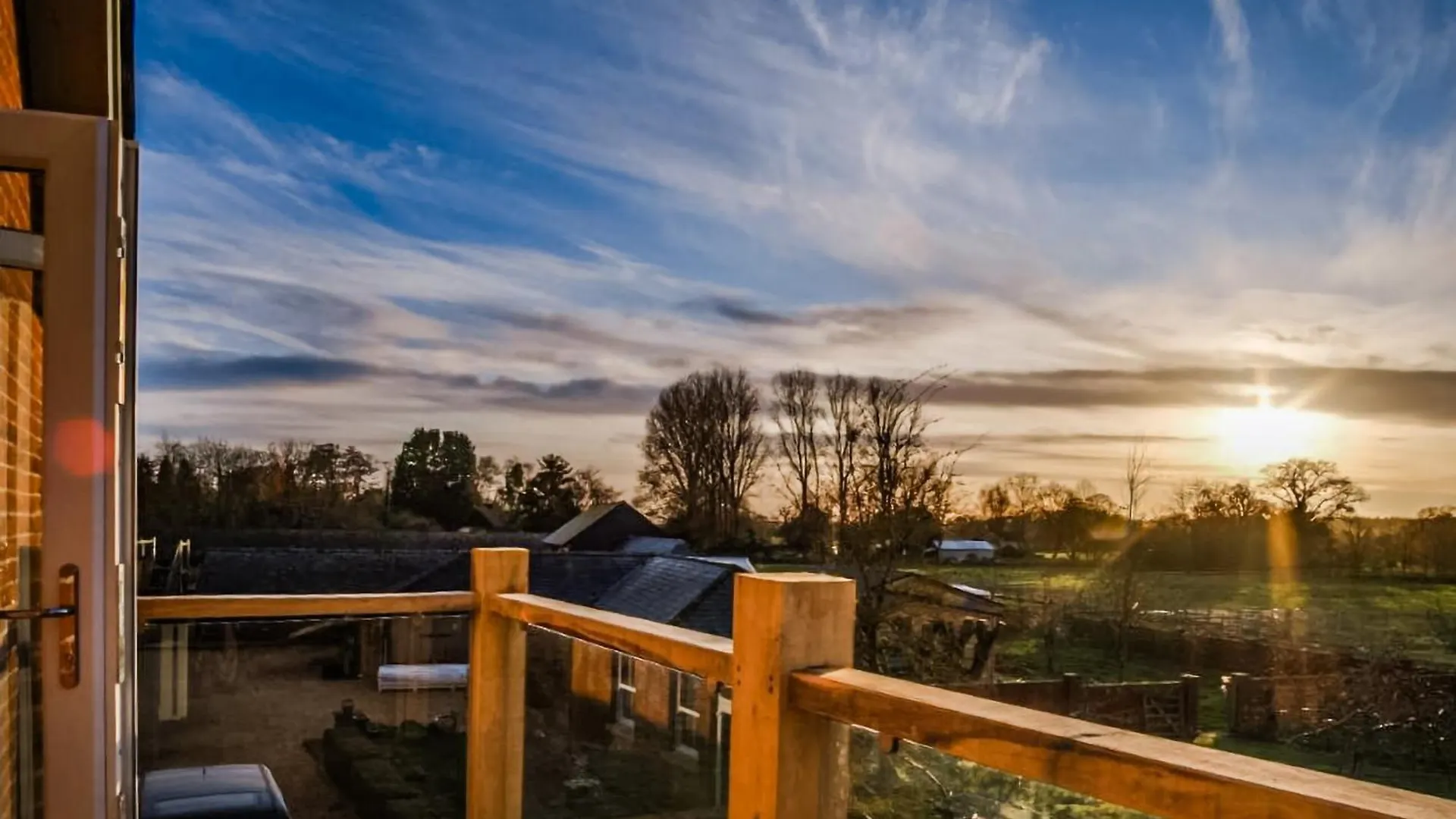 Blashford Manor Farm House Ellingham  0*, Ellingham (Hampshire) United Kingdom