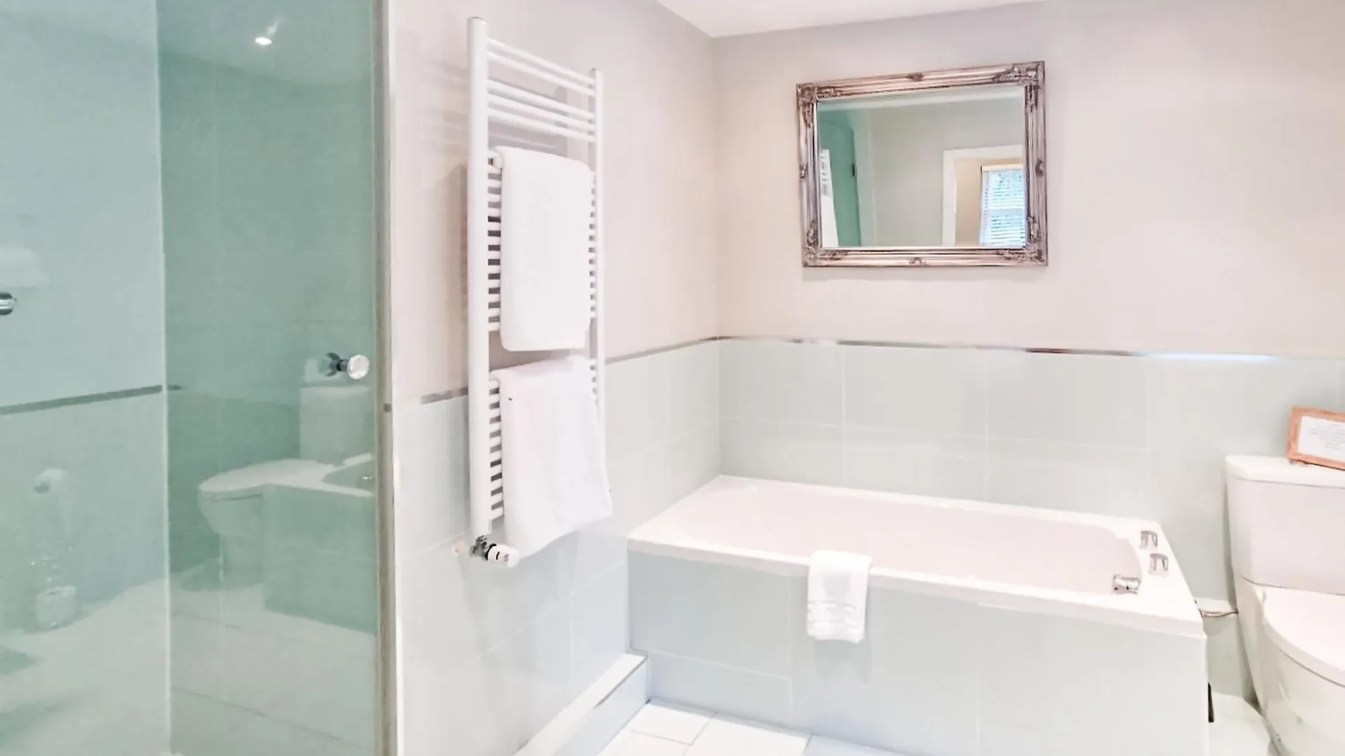 Holiday home Blashford Manor Farm House Ellingham