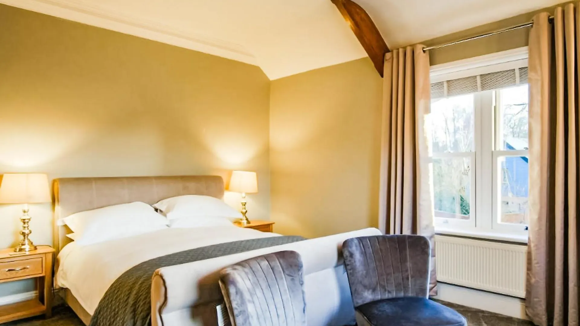 Blashford Manor Farm House Ellingham  Holiday home