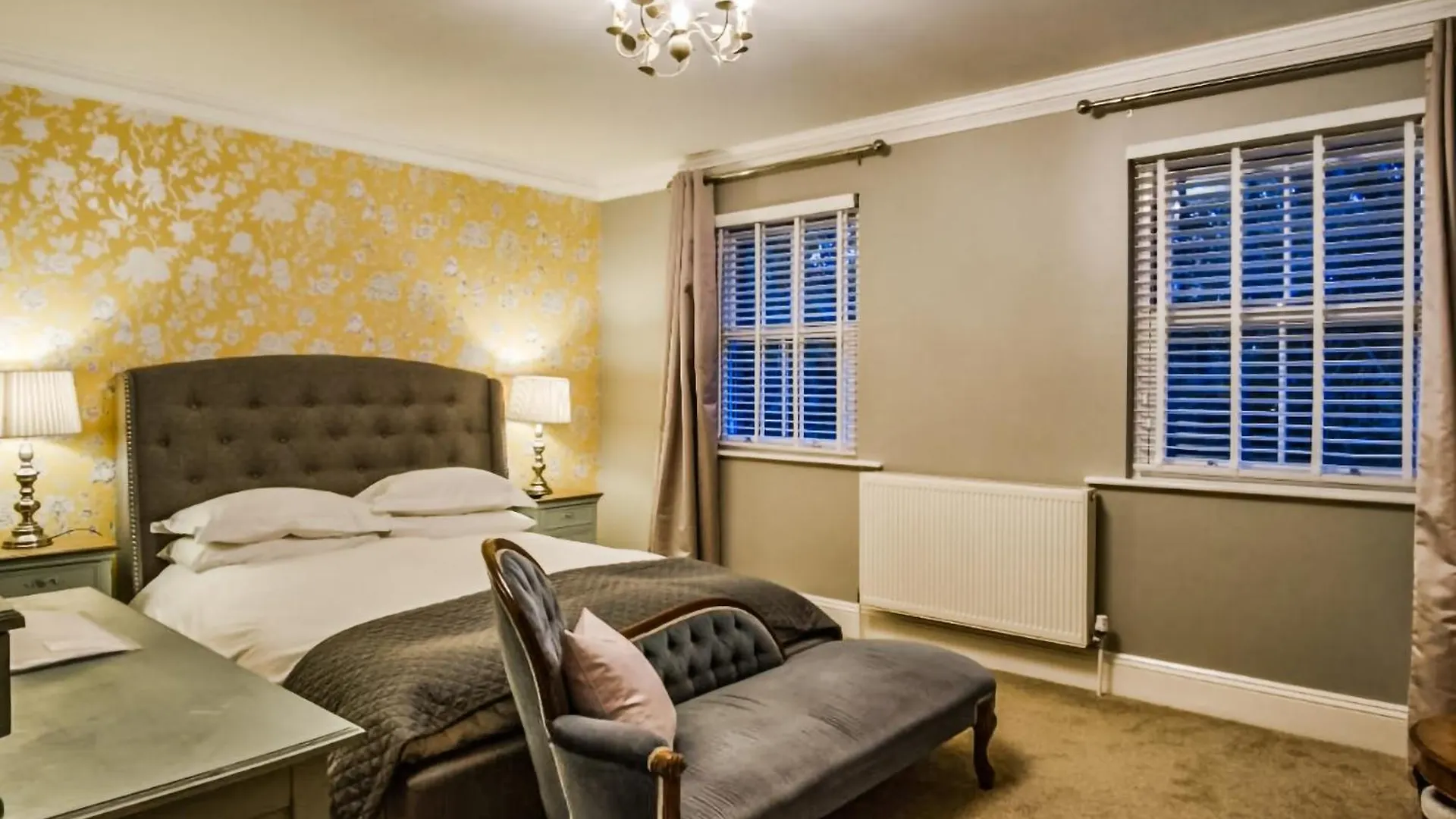 Blashford Manor Farm House Ellingham  Holiday home Ellingham (Hampshire)