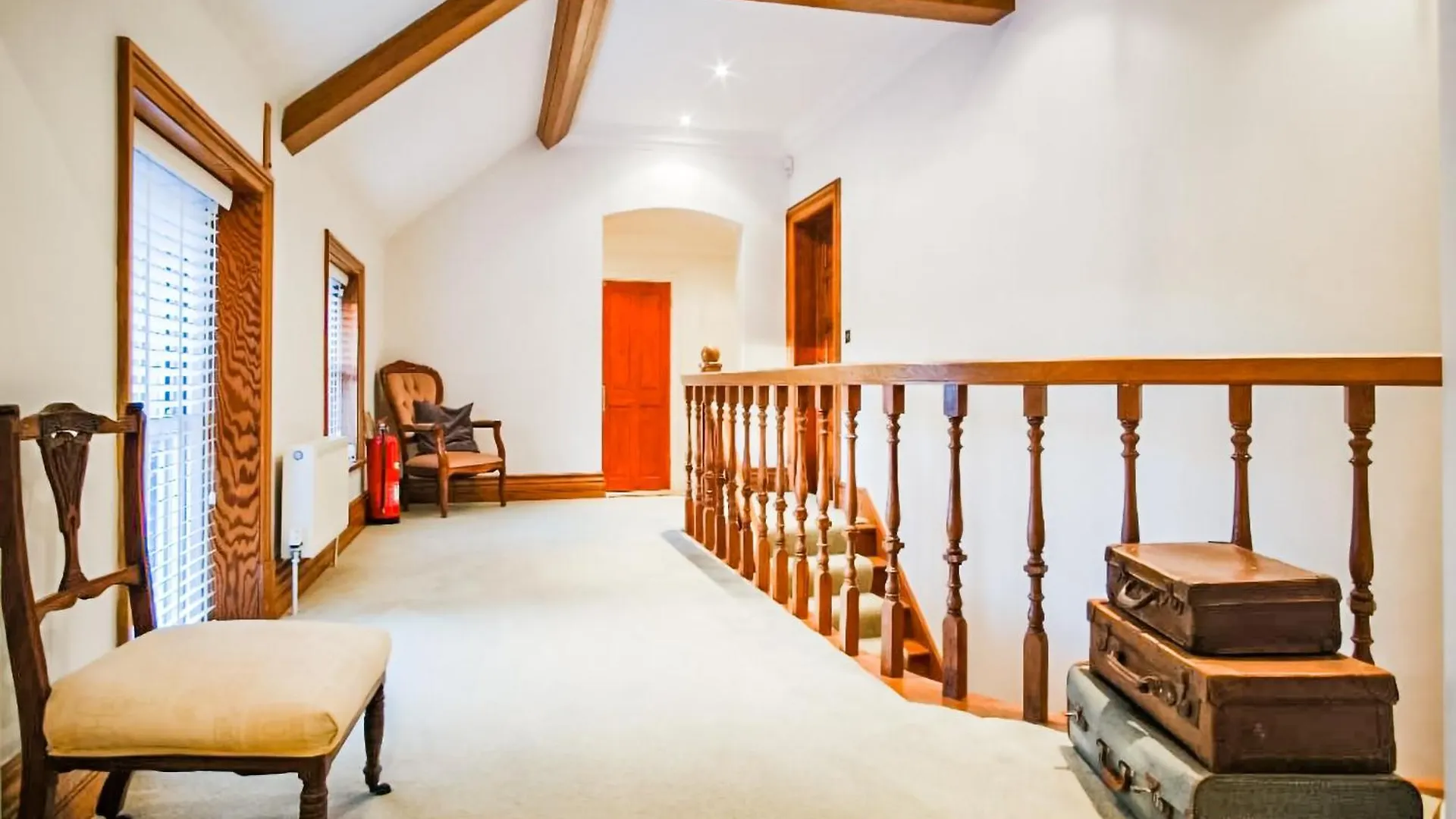 Holiday home Blashford Manor Farm House Ellingham  United Kingdom
