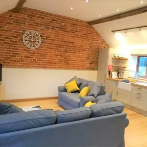 Blashford Manor - The Dartmoor Holiday home